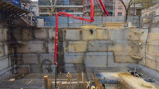 B Residence Palermo - Avance de obra agosto 2026