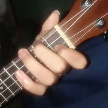 STORY WA - Janji suci  Yovie & Nuno || Ukulele senar 4