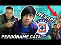 ¡ADIOS CABELLO! ME RAPO POR EL CAMPEONATO DE CRUZ AZUL