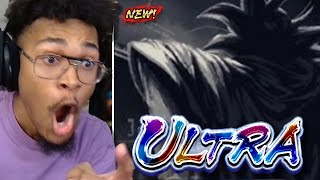 I finally pulled ULTRA Turles on Dragon Ball Legends! (..it costed everything)