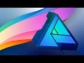 Procreate vs Affinity Designer on iPad - Which is better?