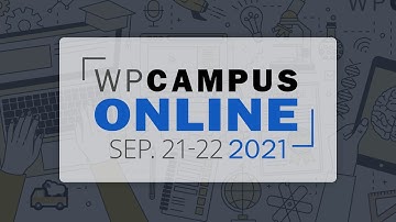 Interacting and engaging with students using accessible apps from EmTechWIKI - WPCampus 2021 Online
