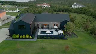 20 Waterview Garden Ln | $1,875,000 | Custom Estate in Gated Waterview Estates | Roland, AR