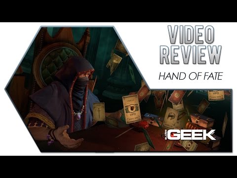 Hand of Fate