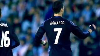 Cristiano Ronaldo 2018 • Amorf Çöl • Best Skills & Goals HD Resimi