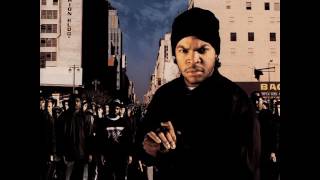 Ice Cube - A Gangsta S Fairytale