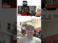 From Couch to Victory: My Shocking Race Comeback! #shorts