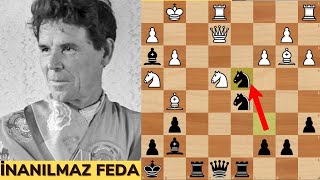 Necmetti̇novun Hi̇ç Bi̇li̇nmeyen Çilgin Oyunu