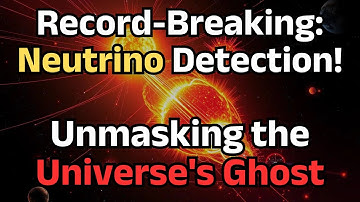 Scientists Detect Highest-Energy 