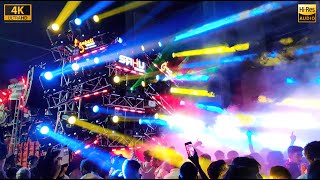 DJ SAHU | Superb Collection | HD Sound | CG04 LIVE
