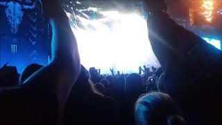 Dimmu Borgir - Live @ Wacken Open Air 2018