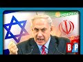 Bibi: SCREW YOU To Diplomats Who Say Urge Iran Caution