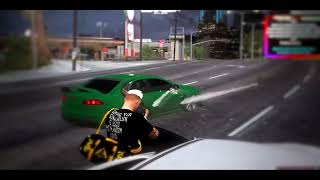 HIGHLIGHT FIVEM - GTA RP #8 / 100# CPX RJ 🐲