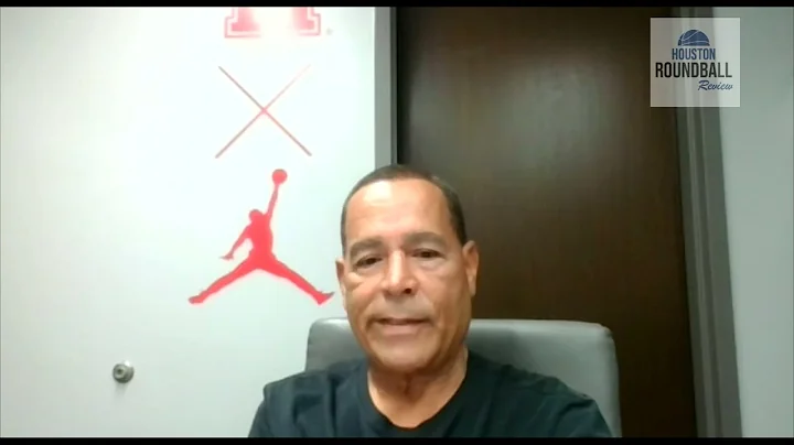 Coach Kelvin Sampson: "The banquet is a chance to ...