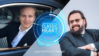 EP34 - Jasper Walther