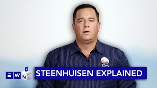 ‘Political mercenaries’ comment - Tshidi Madia on John Steenhuisen