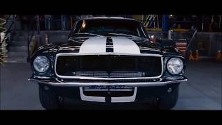 The Fast And The Furious Tribute-Life Is A Highway