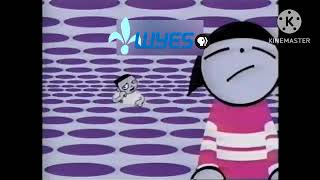 PBS Kids Station ID: Holes (WYES-TV) (2001)