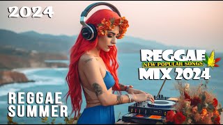 💎 REGGAE DO MARANHÃO 2024 💎 Melhores Músicas de Reggae 💎 Reggae Summer Mix 2024 💎