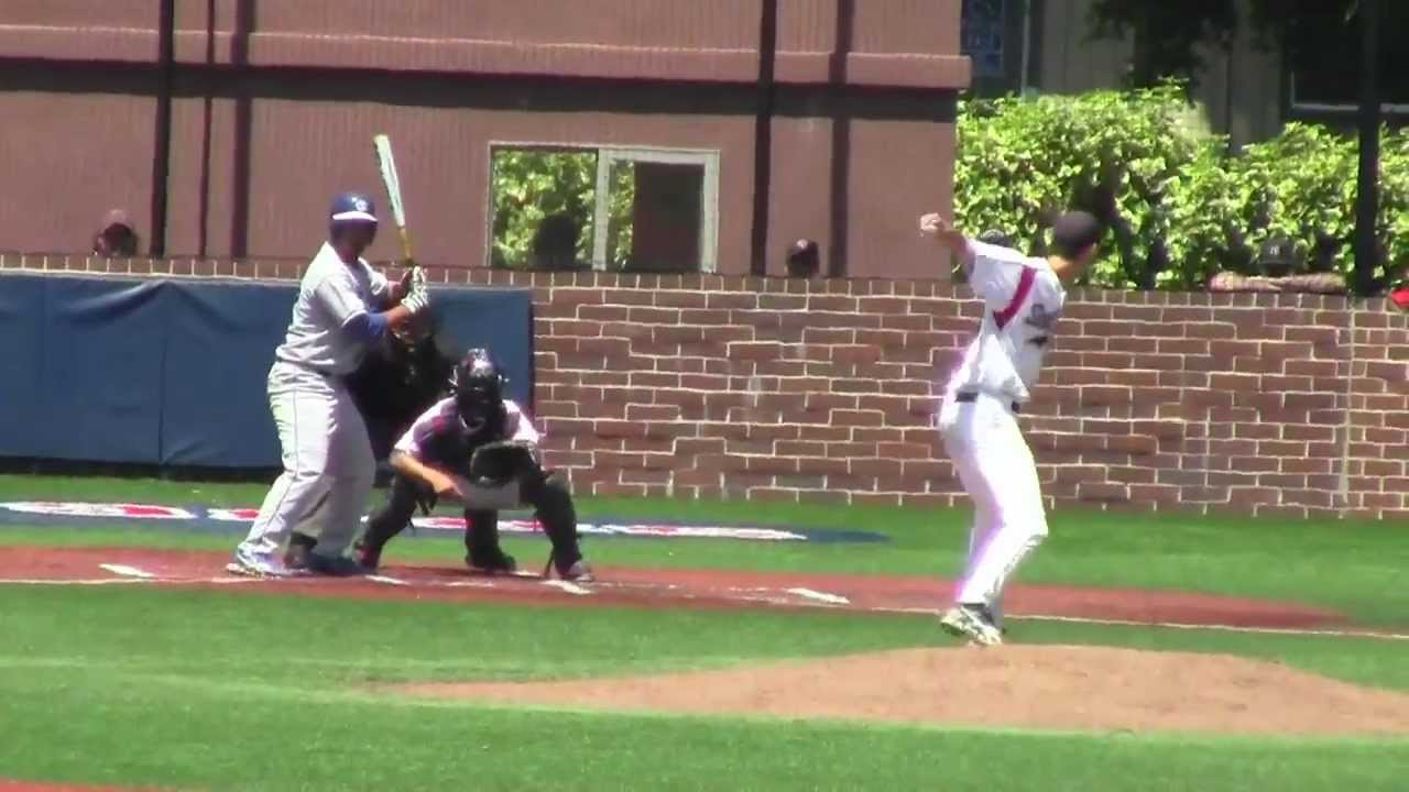 CCCAA Playoffs: Solano College vs SRJC, 510-13