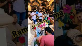 ram hare rama #song #live #music #love #nivetadhingramusic #viralvideo #bhajanstatus #bollywood