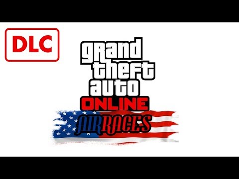 Archivos de sonido de 2 próximos modos de juego (GTA Online)