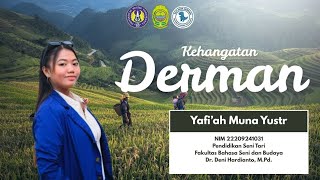 Video Luaran Kkn Uny 2025 Yafiah Muna Yustr Dusun Derman Sumbermulyo Bantul
