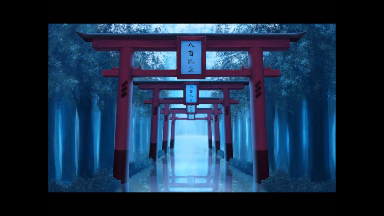 【世界樹の迷宮Ⅲ】　白亜ノ森　　Etrian Odyssey -　porcelain forest　【アレンジ】