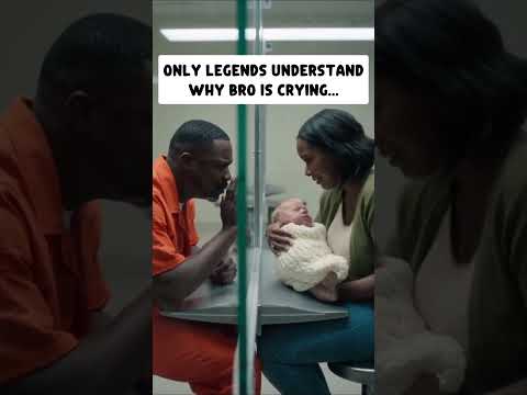 What did she do? #legends #trynottolaugh #prison #family