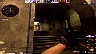 Я ухожу ,ухожу красиво (cs go fragmovie) (CSS V91)