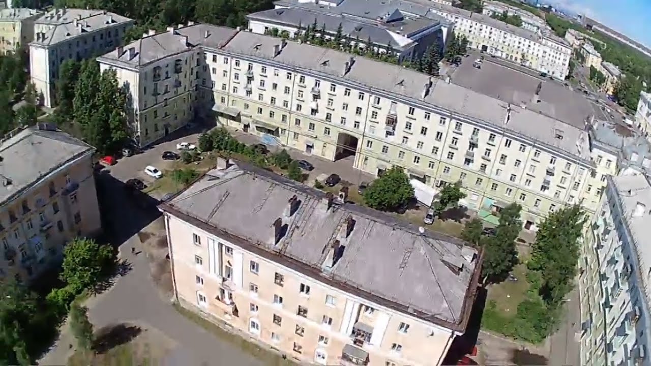 Авторитет северодвинск лада