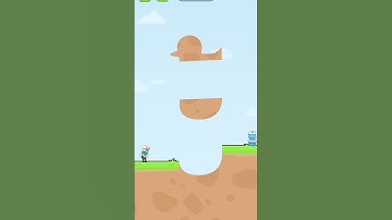 😂😂slice to save man s3 level 121😅😂#slicetosave #game #walkthrough  #slicetosavegame #funny #shorts