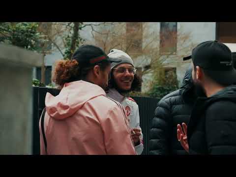 ZITOUNE FREESTYLE #CENTRE VILLE