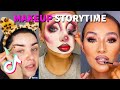 TikTok MakeUp Storytimes! *LOVELY* 😍