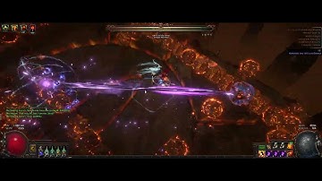 Juggernaut str stack Uber Exarch