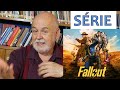 Série Fallout um futuro impensável