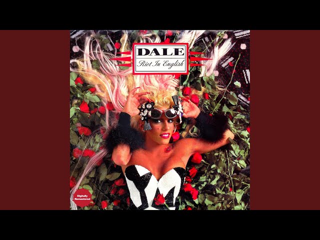 Riot in English (LP Version) - YouTube