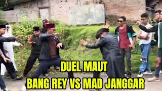 Download Lagu 🔴 BANG REY DUEL DENGAN MAD JANGGAR DAN ANAK BUAHNYA MP3