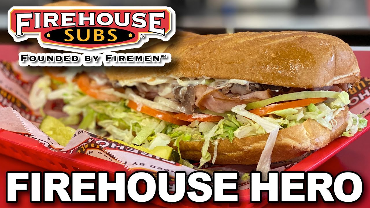 fire house sub