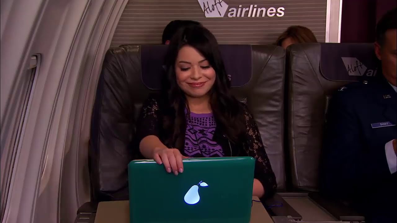 iCarly Is Coming Home
