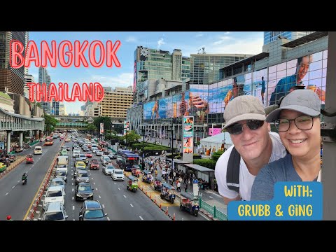 Bangkok THAILAND 2024