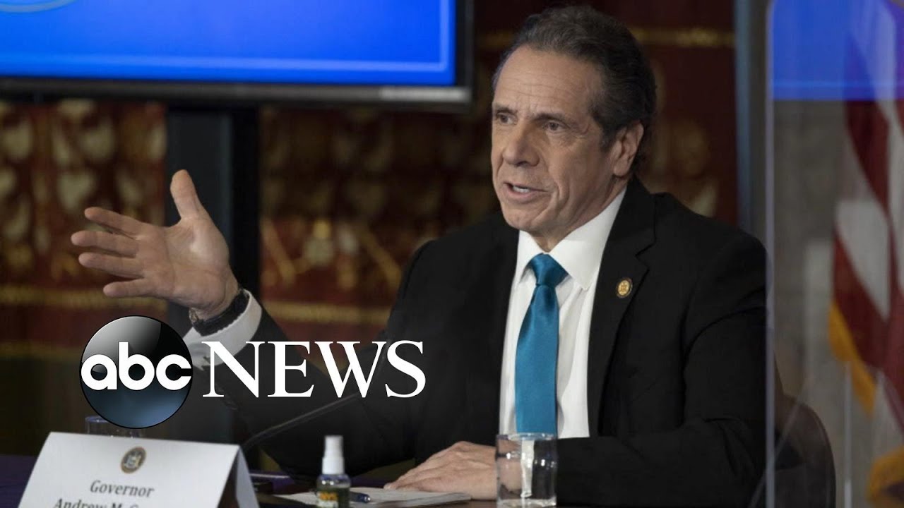 New York governor under fire for deaths at nursing homes | WNT