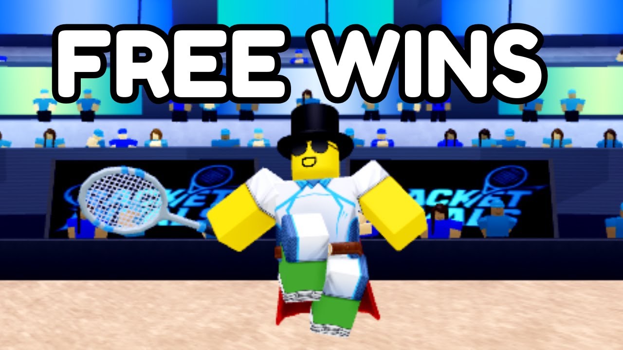 МАКСИМАЛЬНЫЙ УРОВЕНЬ Сэншу такой крутой! │ Racket Rivals