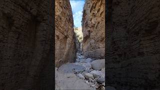 How We Spent One Day In Guadalupe Mountains National Park nationalparks