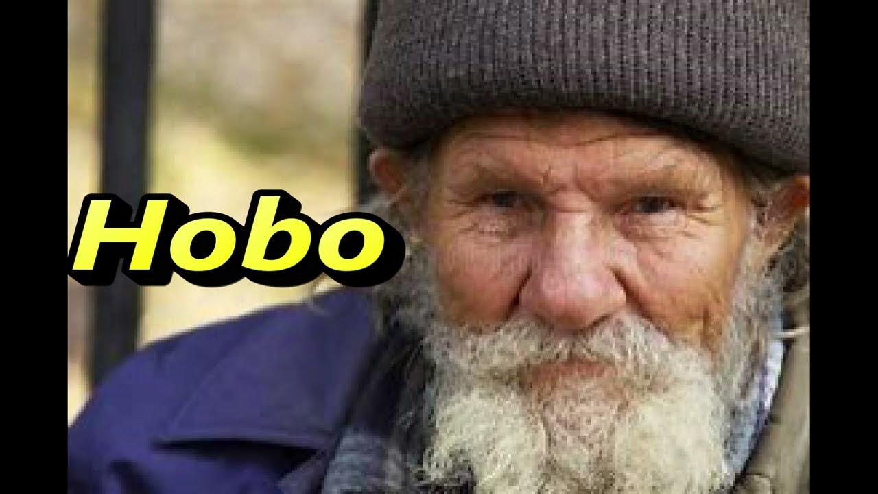 Hobo YouTube