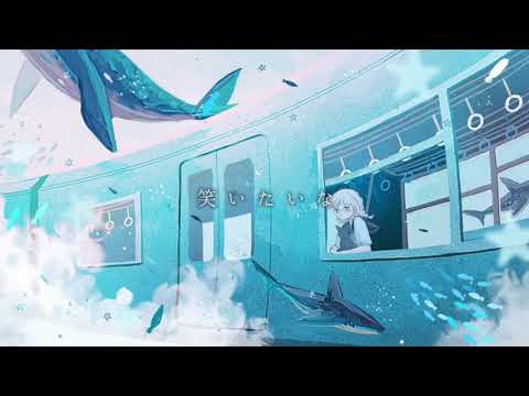 過去に戻れたら feat  可不   水野あつ　歌ってみた