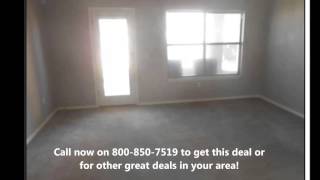 14421 Delta Point El Paso, TX, 79938 El Paso County HUD Home for Sale