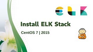 CentOS 7: Setup Logstash ELK Stack [Centralized Log Management] | 2015