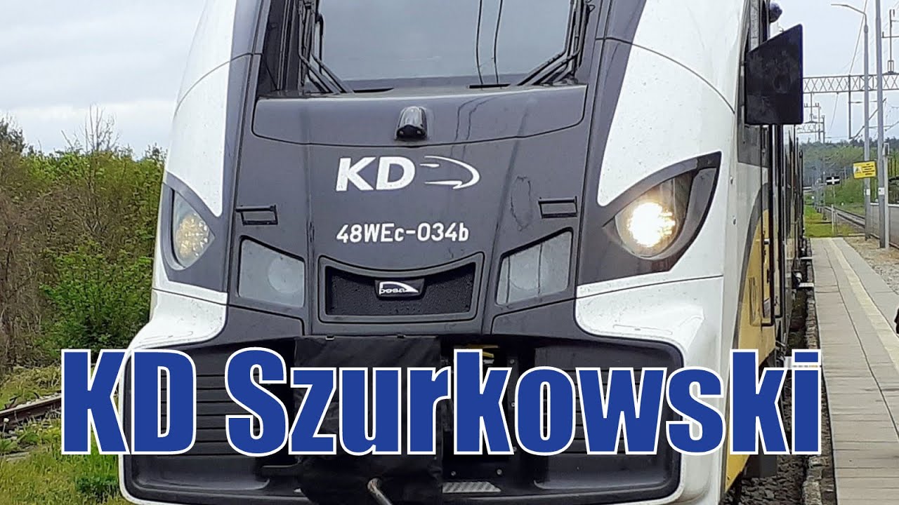 KD ''Ryszard Szurkowski'' w Krośnicach i Miliczu