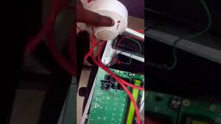 TESTING C-TEC FIRE ALARM DECTECTORS
